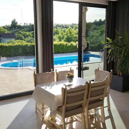 Dream House Villa Banja Luka