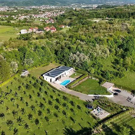 Villa Dream House *