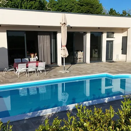 Villa Dream House Banja Luka