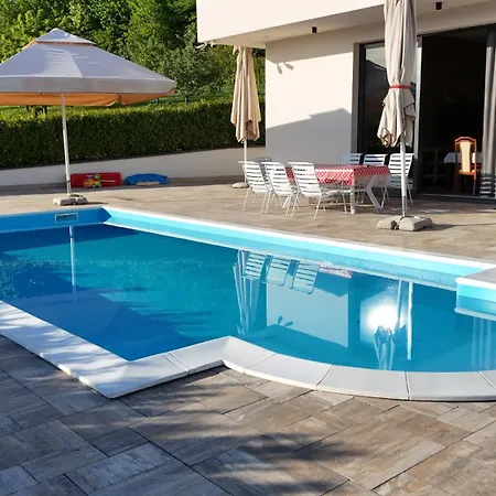 Dream House Villa Banja Luka